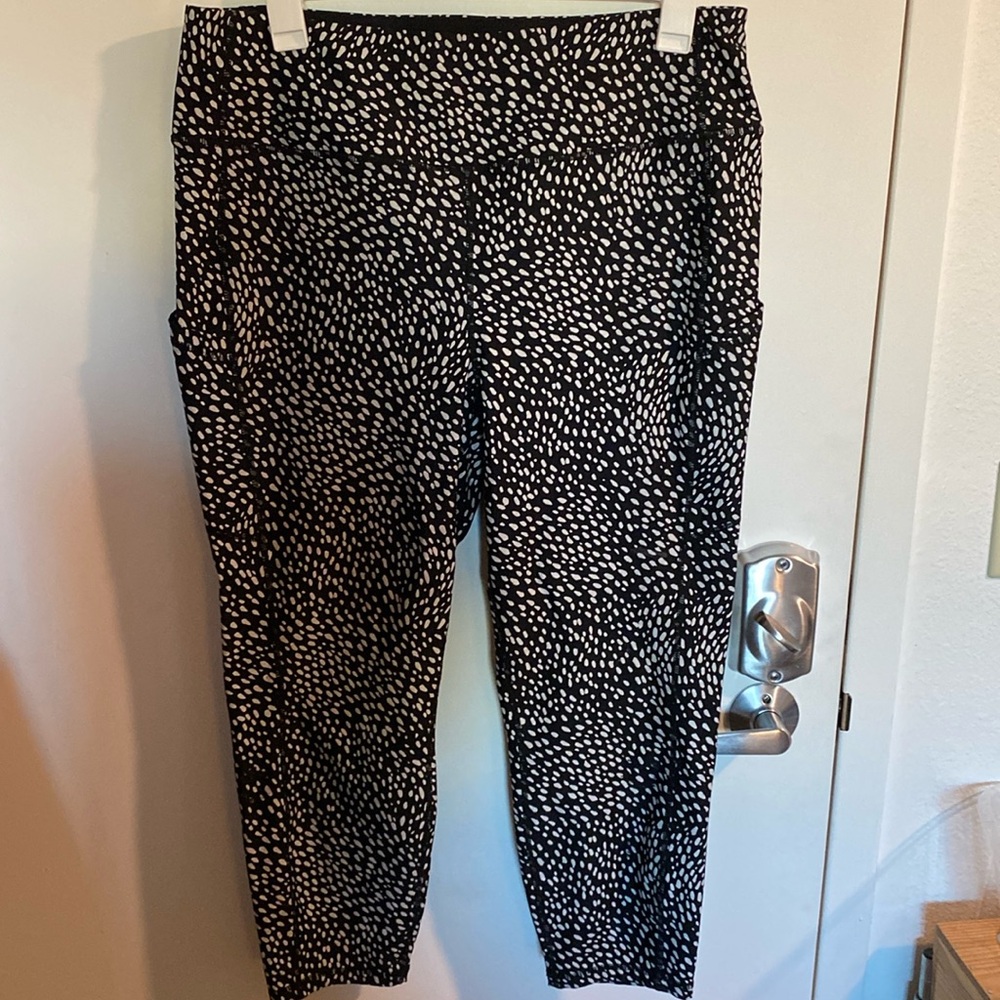 EUC Torrid 3